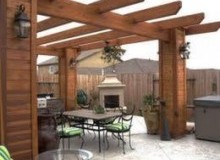 Kwikfynd Pergolas
thornleigh
